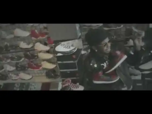 Video: Trinidad James - Hype Beasts